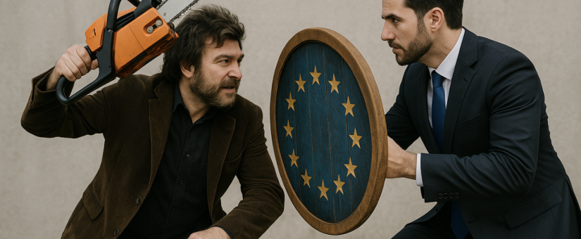 Krisenkommunikation der Zukunft (Teil 1)