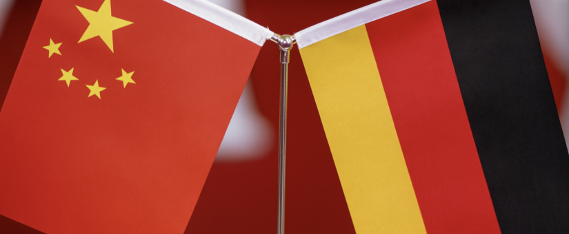 China verstehen: jenseits alter Mythen und westlicher Logik