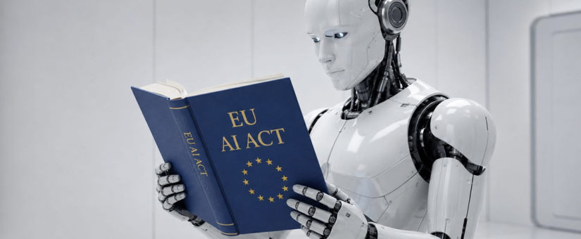 EU AI Act: Innovationsbremse oder Sicherheitsgurt für das KI-Zeitalter?